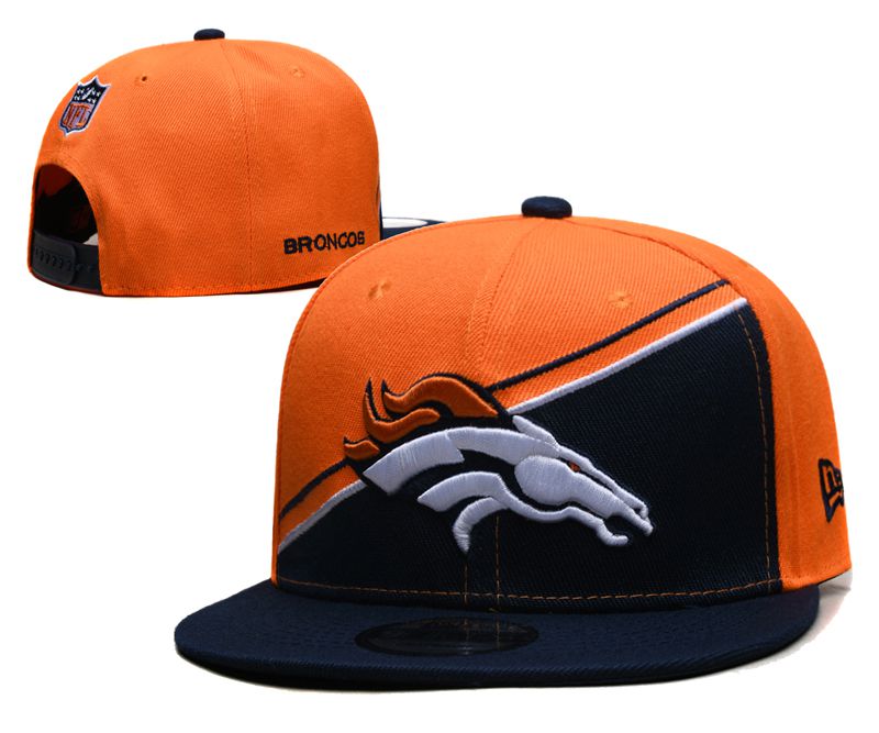 2024 NFL Denver Broncos Hat YS202410303->nfl hats->Sports Caps
